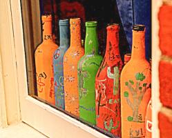 bisbee bottles